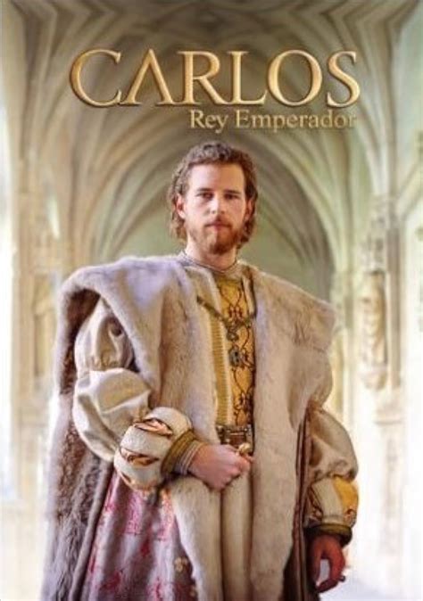 carlos rey emperador imdb